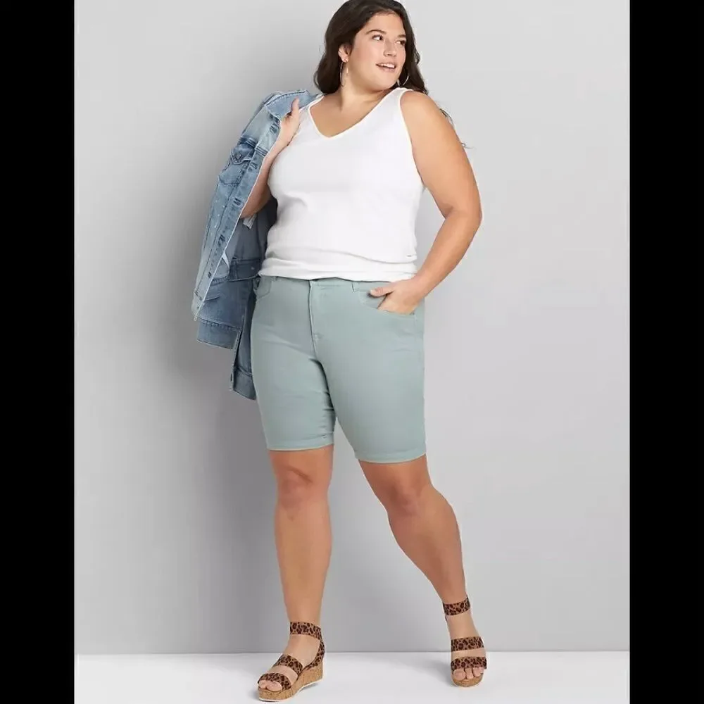 Lane Bryant lane bryant